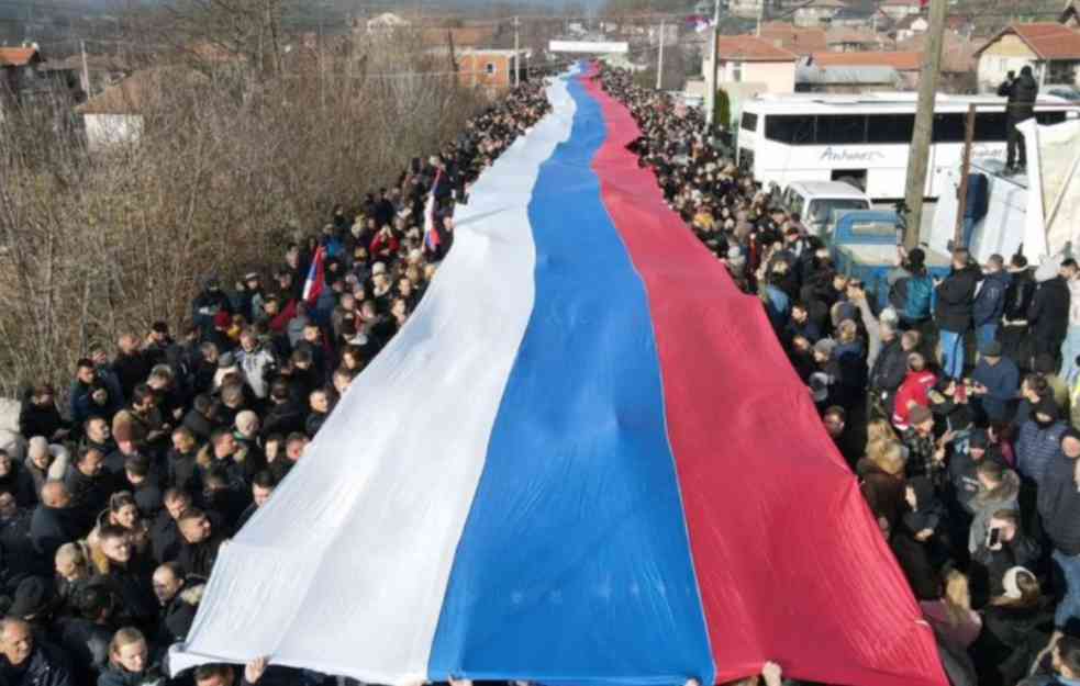 SRBIJA IMA I DESETO OTPRIZNAVANJE KOSOVA! Novi presek: Od 193 zemlje, čak 105 ne priznaje lažnu državu