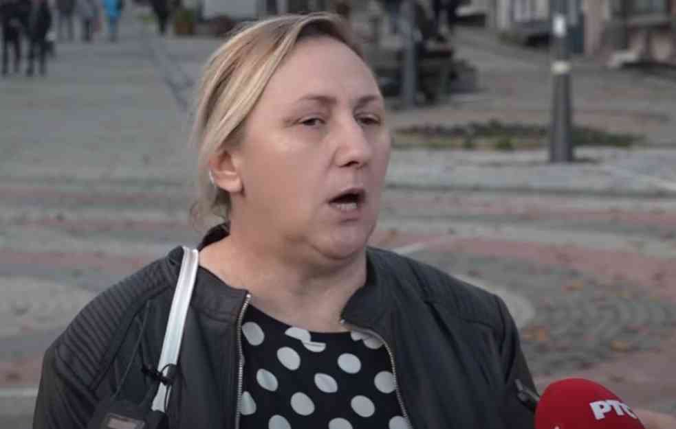 NE DOZVOLJAVAJU MU DA PIJE SRPSKE LEKOVE! Supruga uhapšenog Slađana Trajkovića: Sumnjamo u delotvornost terapije koju mu daju
