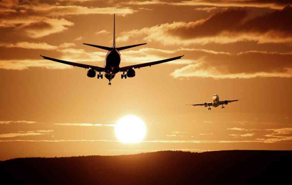 VISOKI CILJEVI: Avio kompanije očekuju profit od 779 milijardi dolara u 2023.