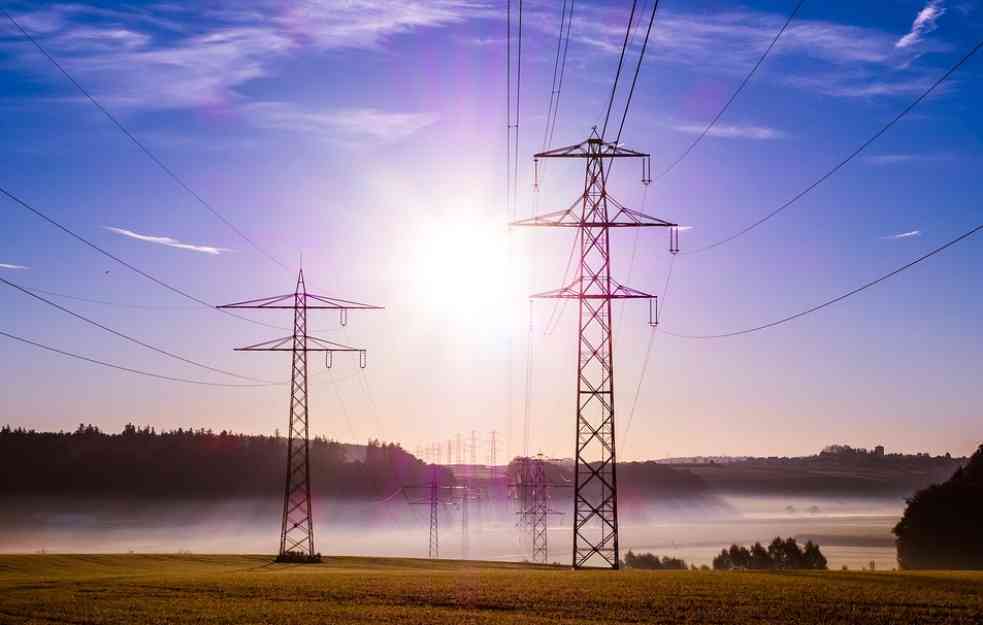 IZ OBNOVLJIVIH IZVORA: I Elektromreža Srbija želi da sama proizvodi struju za sopstvenu potrošnju
