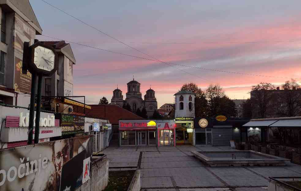 OVAJ GRAD JE PRVI PO ZAGAĐENJU VAZDUHA NA JUGU SRBIJE, a nema mernu stanicu – evo zašto 