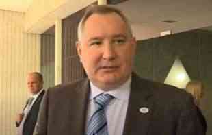 BIZARAN POKLON I BRUTALNA PORUKA: Rogozin francuskom ambasadoru poslao šrapnel granate koji mu je izvađen iz kičme! DAJTE MAKRONU!