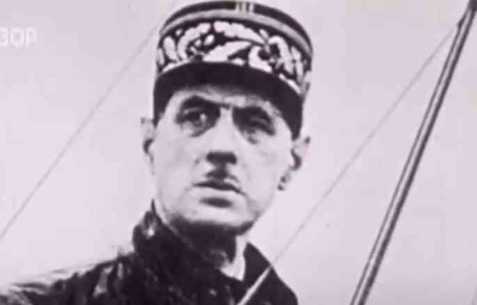 DE GOLOV UNUK: Zapad je unapred isplanirao zaveru protiv Rusije