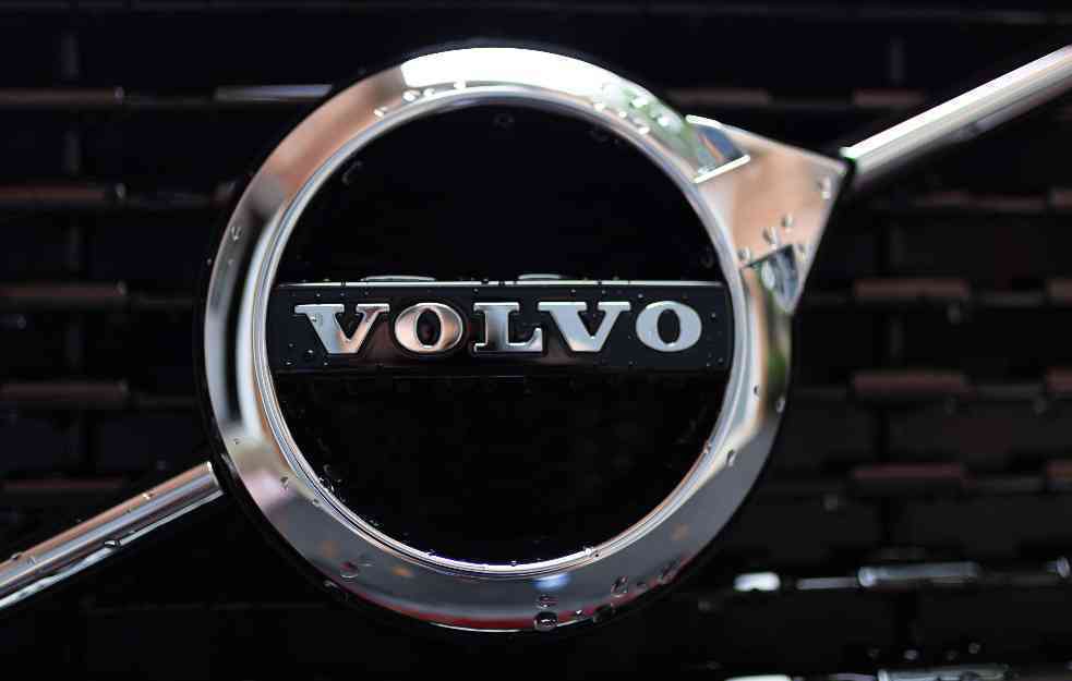 Volvo odbacuje pretplatu na grejanje sedišta