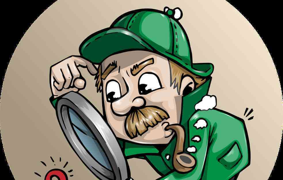 ZAŠTO se češemo po glavi kada razmišljamo?