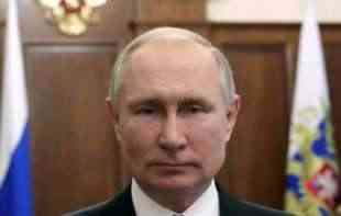 <span style='color:red;'><b>Putin i Erdogan</b></span> razgovarali telefonom