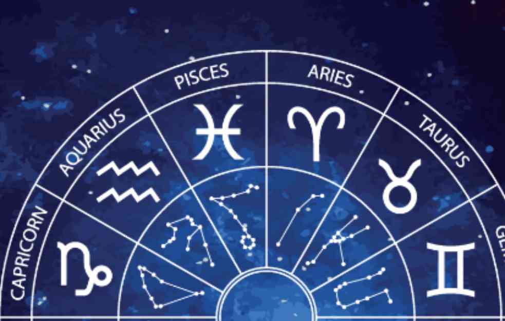 Mesečni horoskop za maj 2024. godine