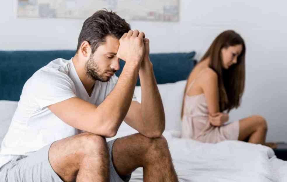 POSLUŠAJTE PSIHOLOGA: Ako ste inteligentni i imate ljubavne probleme, ništa nije čudno