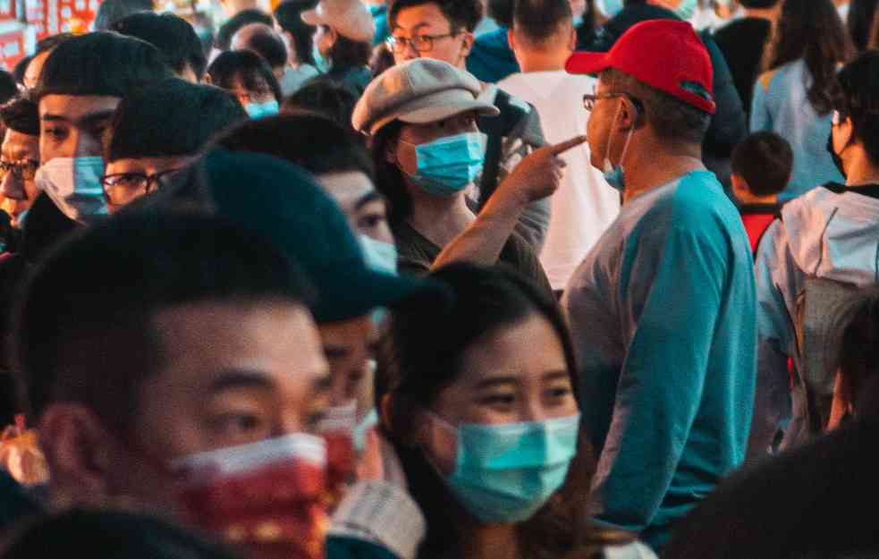 Holandija od 10. januara uvodi obavezan negativan test na koronu za putnike iz Kine