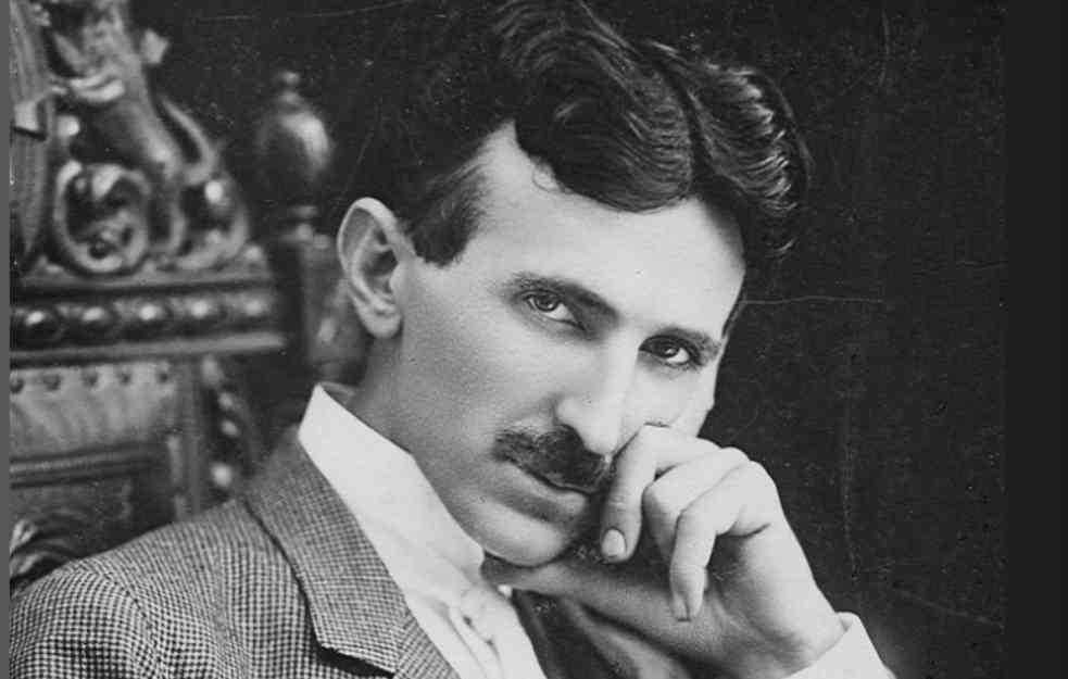 Čovek koji je osvetlio svet: Pre 167 godina u Lici rođen Nikola Tesla