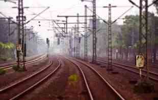 Izgradnja pruga i železničke mreže je najveći prioritet Srbije