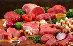 NAUČNICI SA HARVARDA IZNELI SVOJE MIŠLJENJE: Koliko crvenog mesa je bezbedno jesti nedeljno?