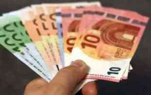 Drašković: NBS da objasni zašto je u menjačnicama jedan, a u bankama drugi kurs evra