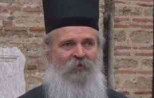 <span style='color:red;'><b>Episkop Teodosje</b></span> posetio ranjene mladiće