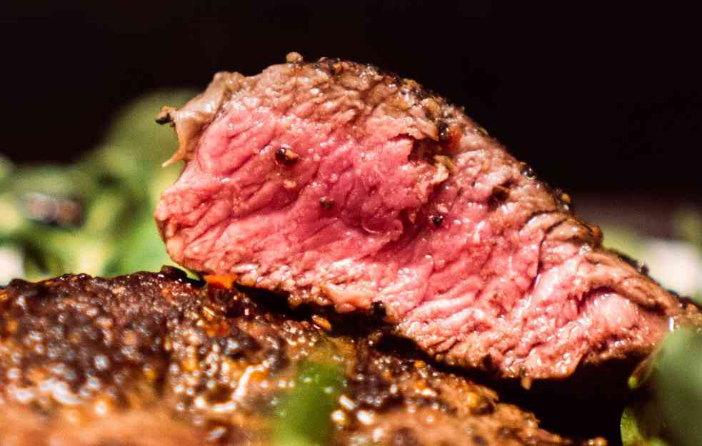 Čuvena mesarska kuća prodala najskuplji komad mesa na svetu: CENA SOČNOG BIFTEKA - 200.000 EVRA