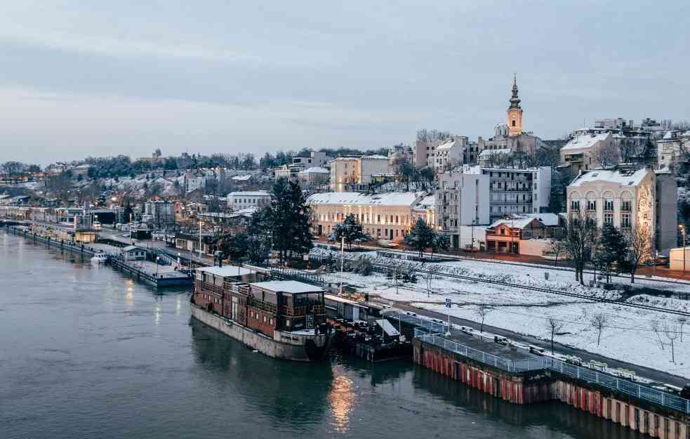 VAŠINGTON POST NAHVALIO BEOGRAD:  Ako želite dobru hranu, prestonica Srbije je nezaobilazna