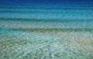 MORSKA SO JE BLAGOTVORNA: Kako kupanje u moru može da utiče na kožu?