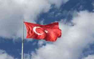<span style='color:red;'><b>PRIPREMA</b></span>LI NAPAD? U Turskoj privedene 33 osobe osumnjičene za veze sa Islamskom državom