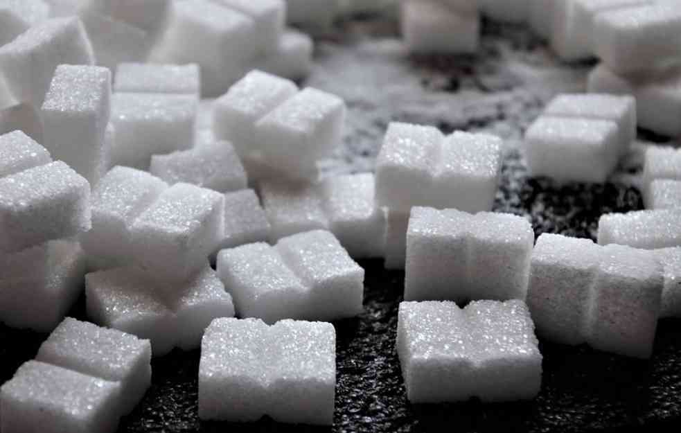 Svetske cene šećera ponovo rastu