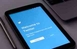 MASK I DALJE OTPUŠTA: Tviter nastavlja da deli otkaze radnicima