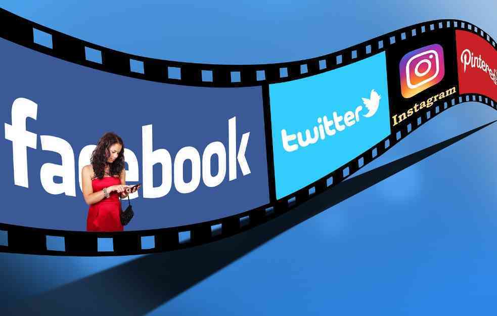 Fejsbuk i Instagram ograničavaju pristup podacima tinejdžera