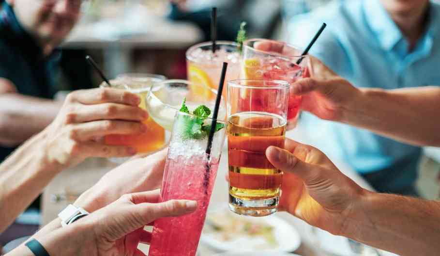 Šta se dešava sa jetrom kada prestanete da pijete alkohol?