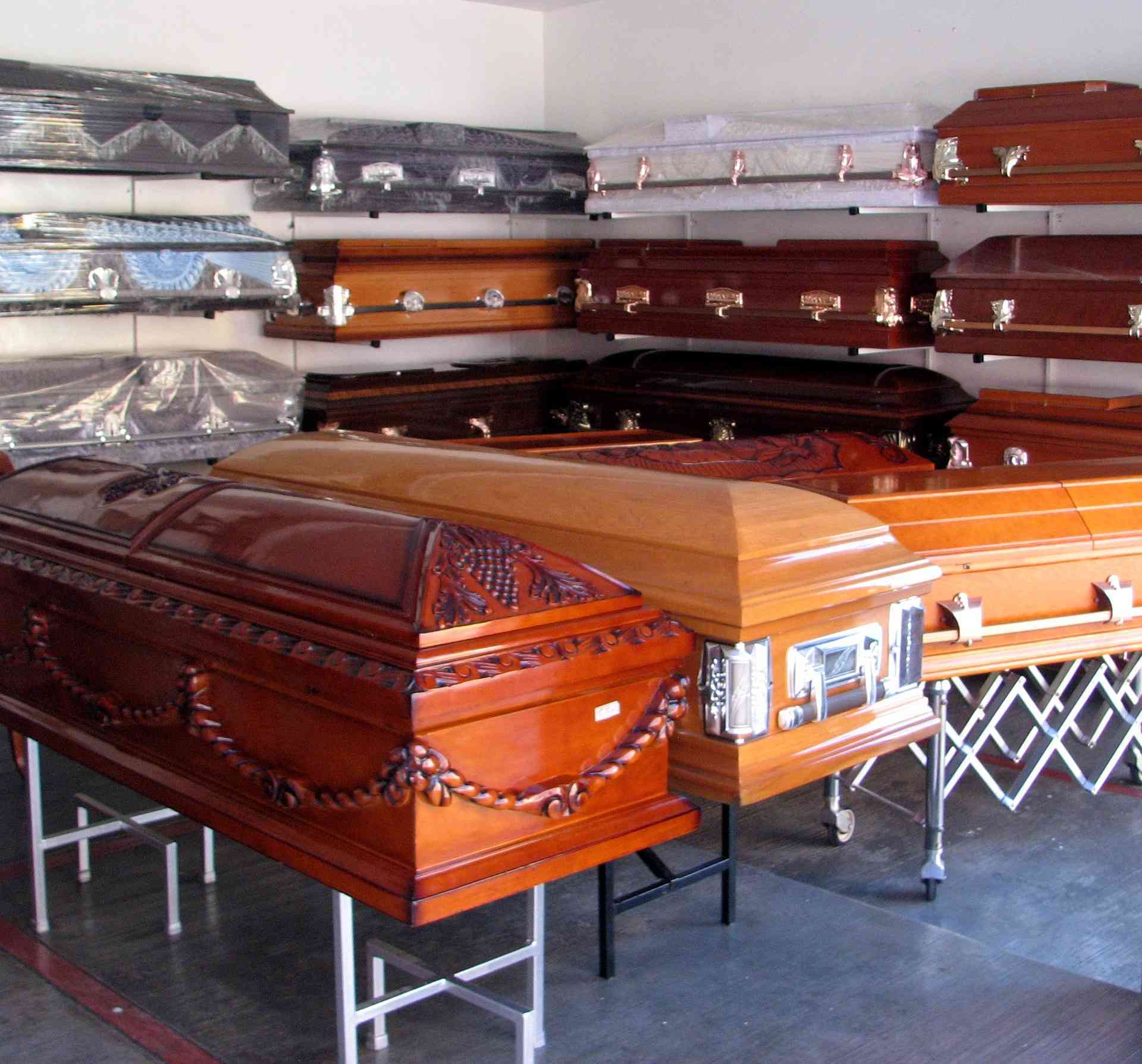 Naknada pogrebnih troškova iznosiće oko 500 evra