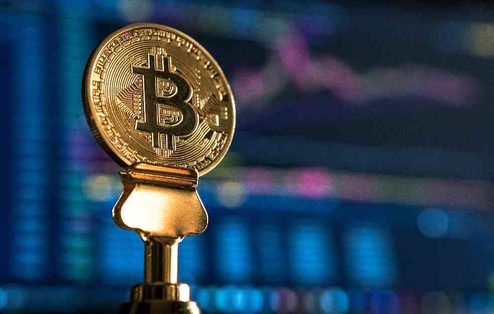 Zašto cena bitcoina ponovo raste?