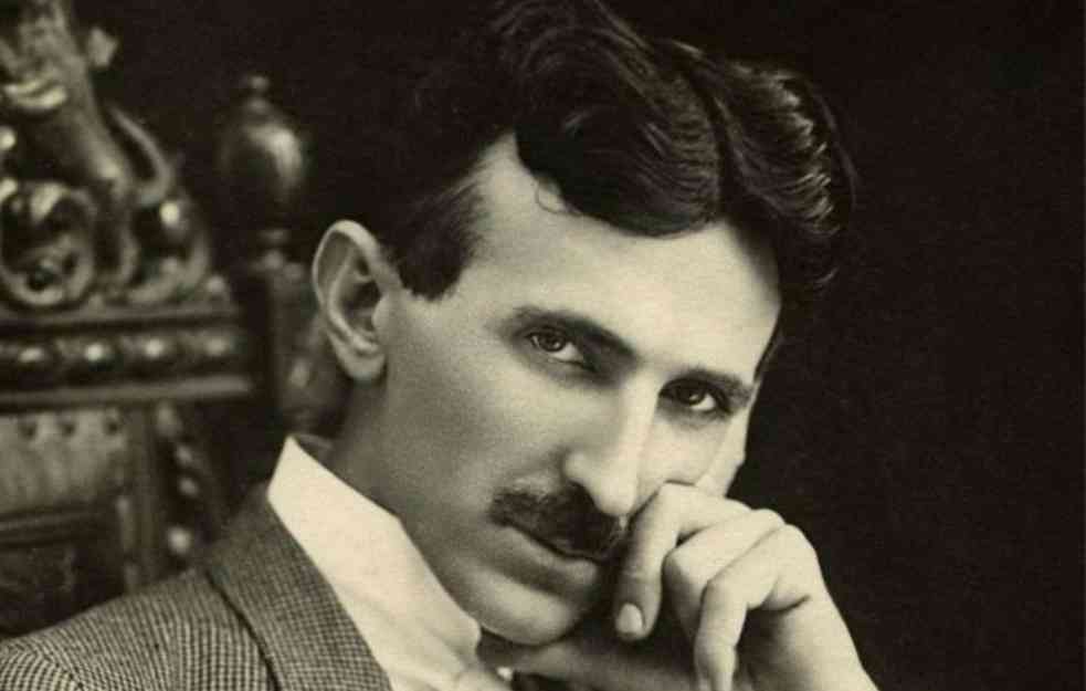 Otkrivamo zašto se Nikola Tesla nikada nije ženio