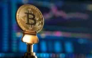 Vrednost bitkoina veća od 17.000 dolara