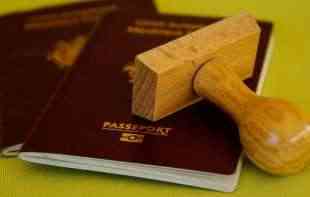 Lista najmoćnijih <span style='color:red;'><b>pasoš</b></span>a na svetu, Srbija na 30. mestu