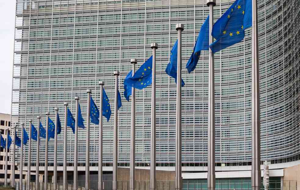 NOVINE IZ EU : „Proširenje EU na osnovu zasluga“: Izveštaj o napretku zemlja u oktobru