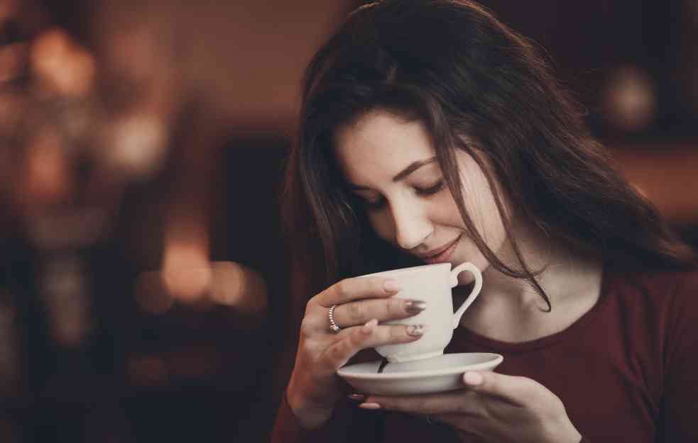 NOVA ISTRAŽIVANJA POKAZALA: Kofein u krvi može da utiče na telesne masti i rizik od dijabetesa