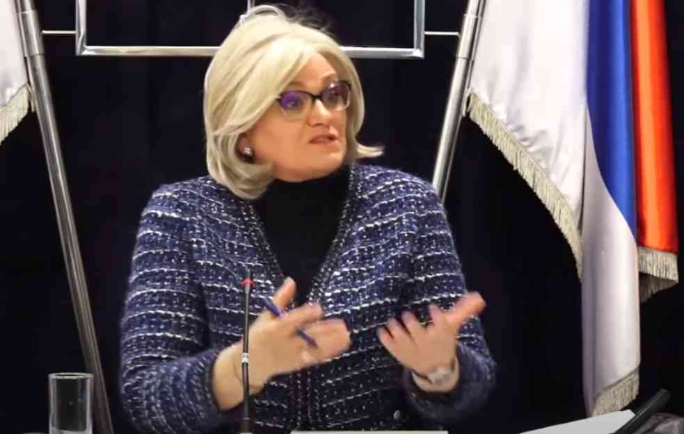 TABAKOVIĆ: „Srbija je primer zemlje koja ima dobru ekonomsku politiku“