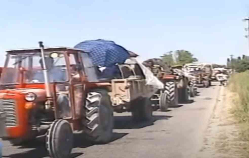 OLUJA - ZLOČIN KOJI TRAJE: Reditelj otkrio kako je nastao film, premijera 17, januara