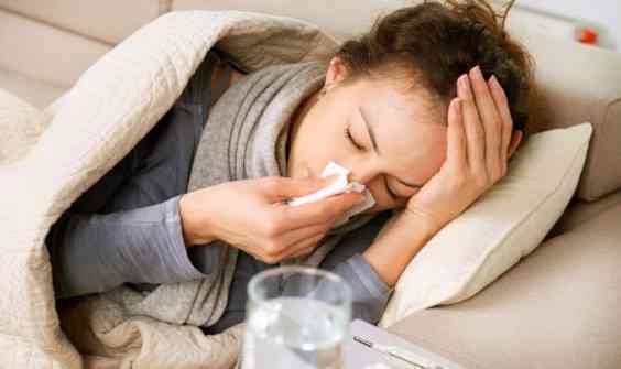 AMBULANTE PUNE SLIČNIH OBOLENJA: Očekuje nas veća učestalost oboljevanja od gripa