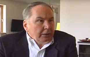 Bivši <span style='color:red;'><b>ambasador SAD</b></span> Montgomeri: Dijalog doživeo fijasko, moja vlada me je slagala u vezi s Kosovom 