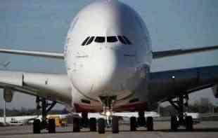OGROMAN USPEH KOMPANIJE: Airbus isporučio 661 <span style='color:red;'><b>putnički avion</b></span> za 84 kupca