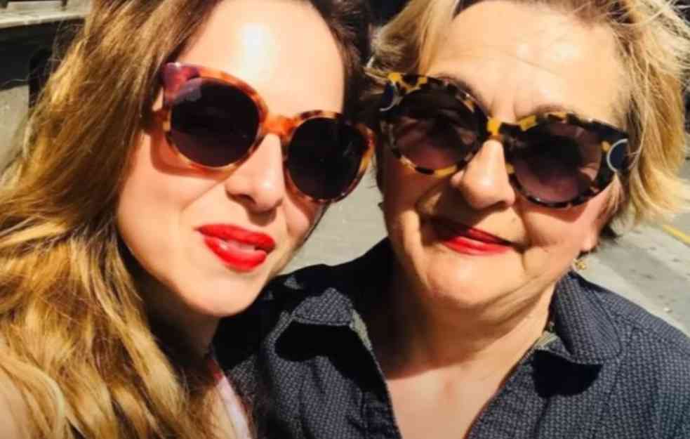 MAJKA ANE VOLŠ OTKRILA TAJNU ĆERKINOG PRVOG BRAKA: Pojavila se i fotografija bivšeg muža nestale Beograđanke (FOTO)