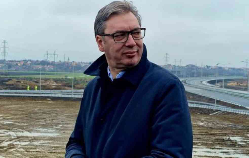 Vučić objavio prvu FOTOGRAFIJU novog konkursa: Spoj tradicije, modernog i ljubavi prema svojim korenima
