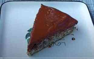 BAUNTI KOLAČ BEZ PEČENJA : Idealan kolač za ovo <span style='color:red;'><b>letnje vreme</b></span>