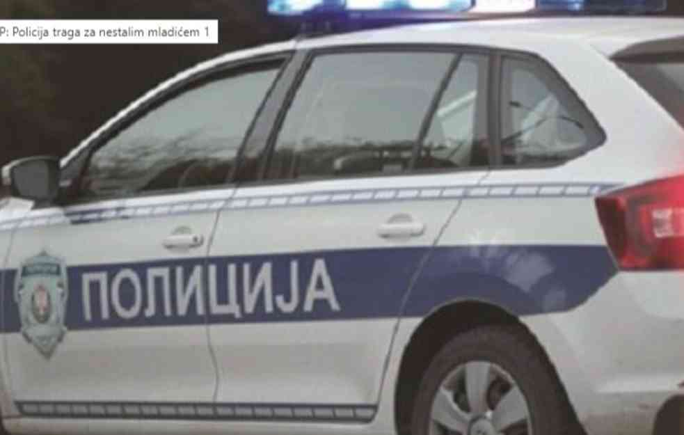 UŽASNO NASILJE U BEOGRADU! UDARAO DEVOJKU (29) FLAŠOM PO GLAVI: Ima i povrede po telu! 