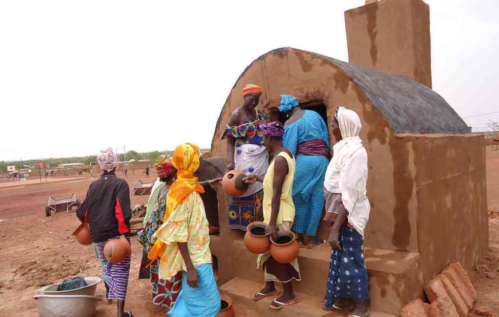NASILJE REDOVNA POJAVA: Ekstremisti oteli oko pedeset žena u Burkini Faso