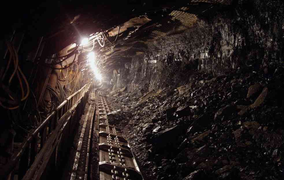 TEHNOLOGIJE SVE NAPREDNIJE: Prvi pametni 5G rudnik dijamanata na svetu otvoren je u Bocvani