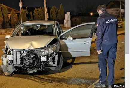 Alarmantni podaci: 16 dece stradalo u nezgodama, sao<span style='color:red;'><b>braća</b></span>jna policija apeluje na oprez