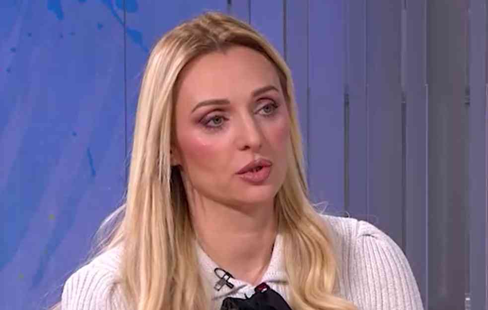 Direktorka Infrastrukture železnice Srbije Jelena Tanasković podnela ostavku