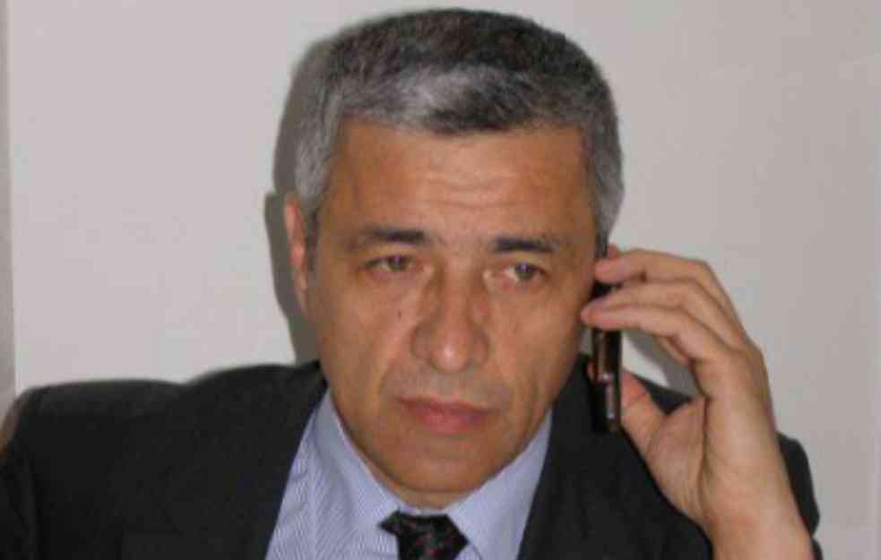 Pomen Oliveru Ivanoviću služen na mestu ubistva u Kosovskoj Mitrovici