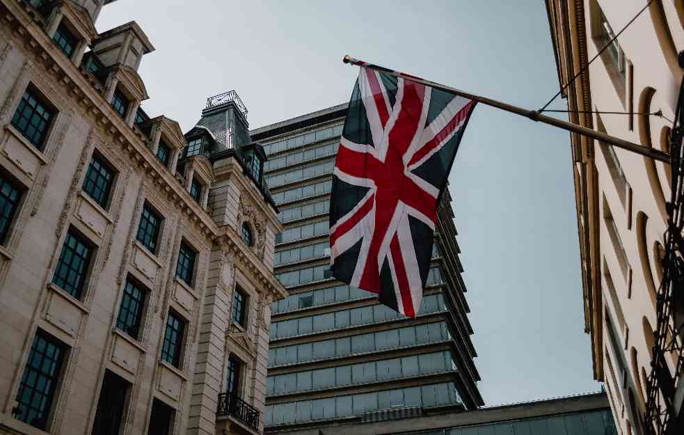 Velike Britanija imenovala novog ambasadora u Srbiji