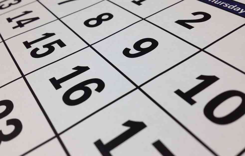 NAJDEPRESIVNIJI DAN U GODINI: Zašto januar najduže traje i šta je fenomen trećeg ponedeljka?