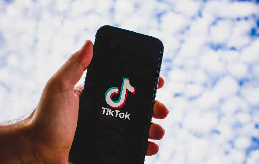 KORISNICI U EVROPI BIĆE BEZBEDNI: TikTok planira da izgradi dva data centra za skladištenje podataka